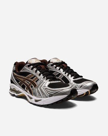 Sneakers och skor Asics GEL-Kayano 14 Metallisk | 1201A019-004, 1