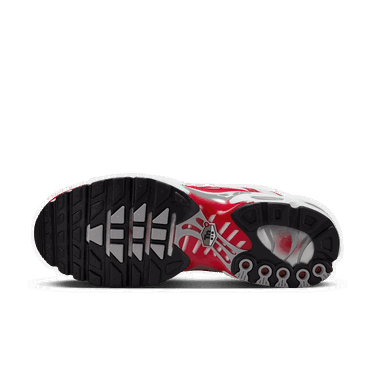 Sneakers och skor Nike Air Max Plus Röd | IF6224-101, 4