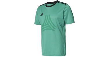 T-shirt adidas Originals adidas Tango Logo Grön | az9742, 1