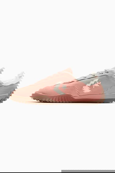 Sneakers och skor Converse Run Star Trainer Rosa | A11506C, 4