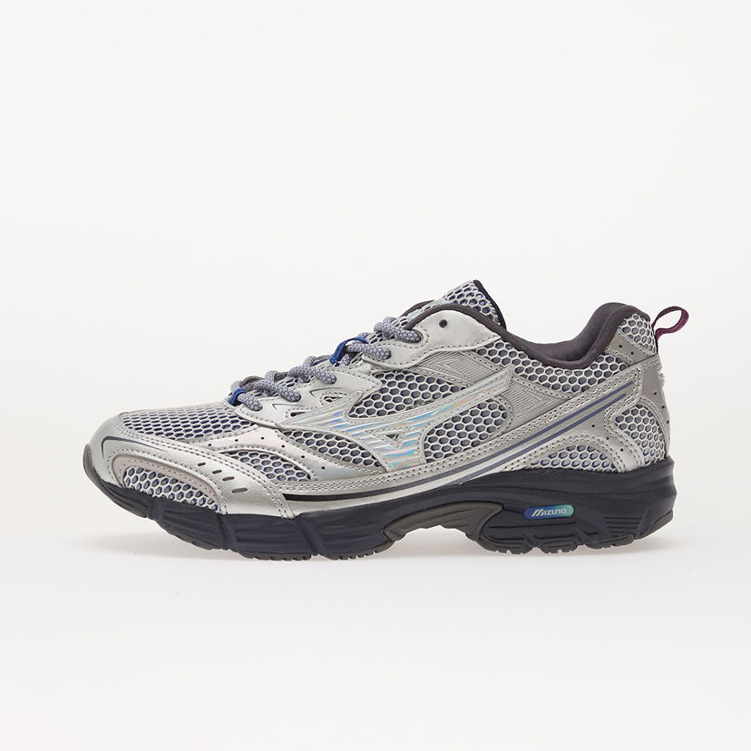 Sneakers och skor Mizuno Mxr Metallisk | D1GA255301
