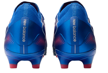 Sneakers och skor New Balance TEKELA ELITE FG V5 Blå | NBST1FLMP5, 4