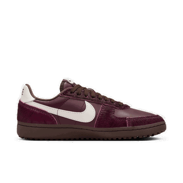 Sneakers och skor Nike Field General 'Burgundy Crush' W Bourgogne | IB2323-600, 1