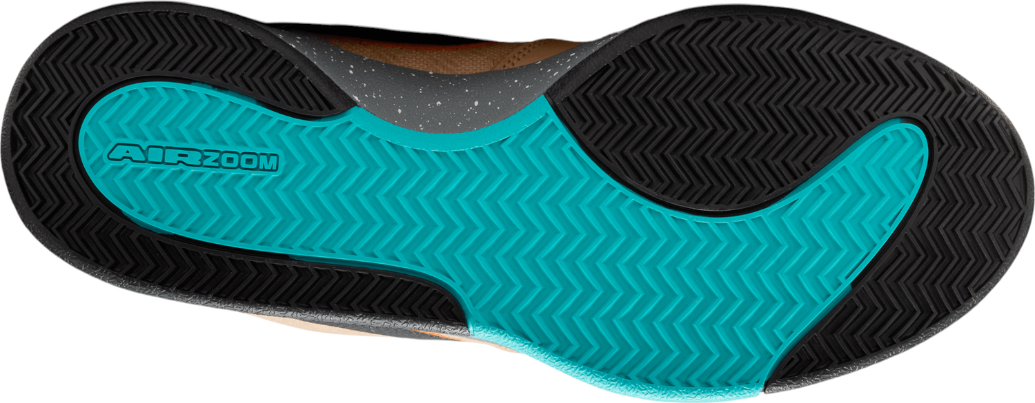 Sneakers och skor Nike Book 1 "Mowabb" Beige | IF2406-200, 1