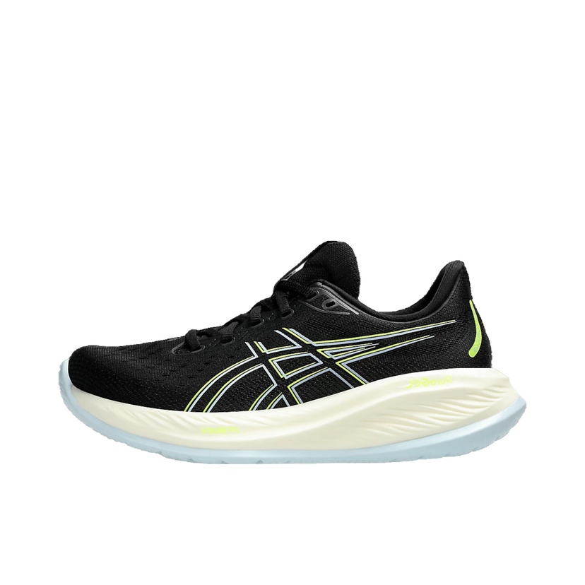 Sneakers och skor Asics GEL-CUMULUS 26 Svart | 1012b599-006