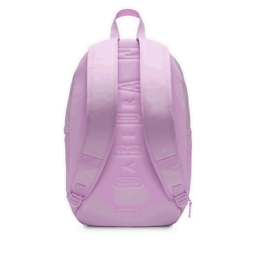 Ryggsäck Jordan Jordan Backpack (27L) Rosa | FQ0951-663, 4