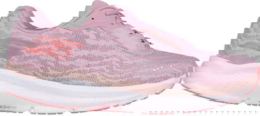 Sneakers och skor Skechers GO RUN RIDE 10 Rosa | 172045-mve, 0