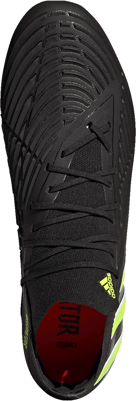 Sneakers och skor adidas Performance PREDATOR EDGE.1 L FG Svart | gw1023, 1