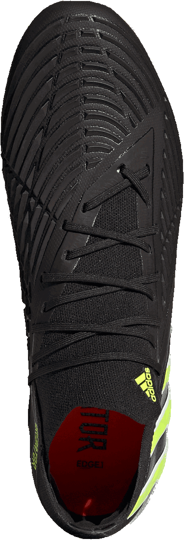 Sneakers och skor adidas Performance PREDATOR EDGE.1 L FG Svart | gw1023, 1