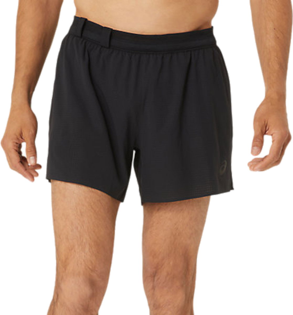 Shorts Asics METARUN 5IN SHORT Svart | 2011c978-001, 0