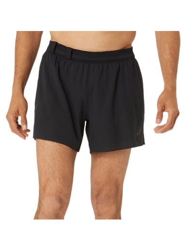 Shorts Asics METARUN 5IN SHORT Svart | 2011c978-001