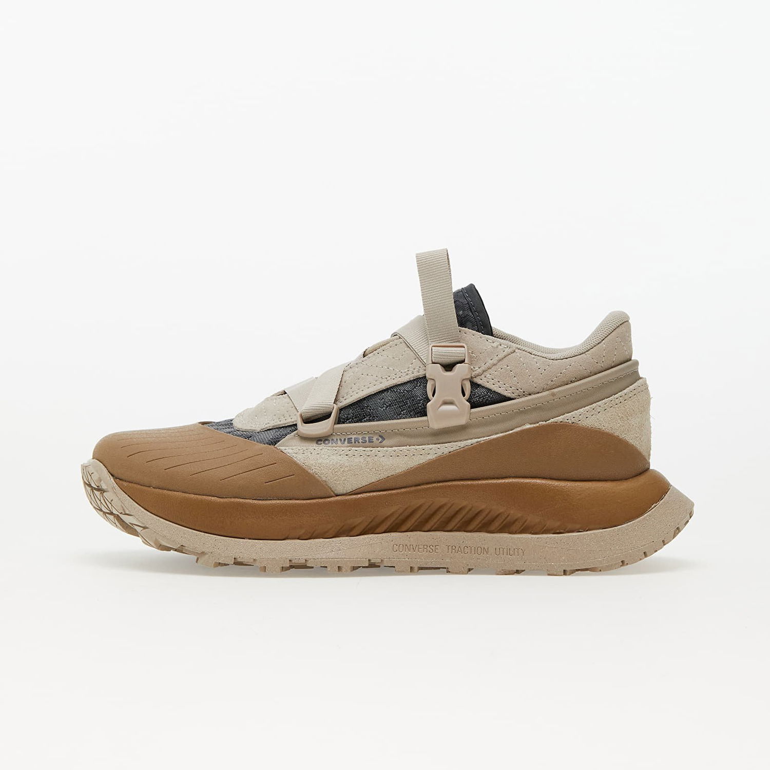 Sneakers och skor Converse Utility Explore Counter Climate Beige | A00585C, 0