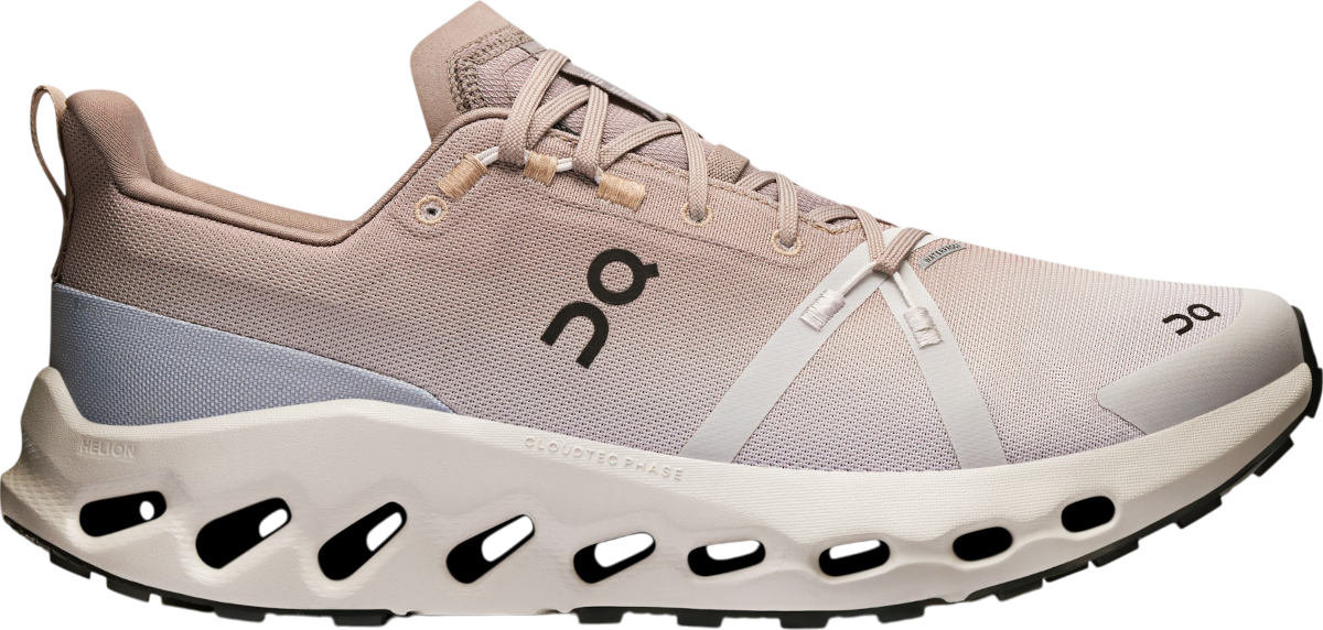 Sneakers och skor On Running On Running Cloudsurfer Trail Waterproof Beige | 3me10273163, 0
