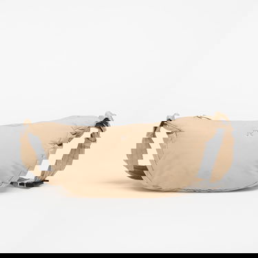 Midjeväska Represent Clo REPRESENT Ripstop Sling Bag Beige | MLM100381-25, 0