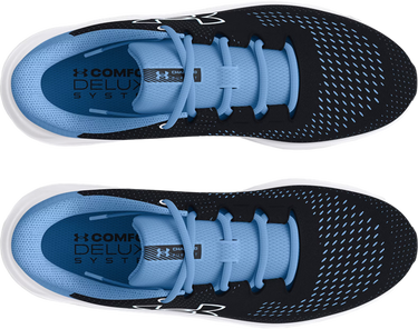 Sneakers och skor Under Armour Charged Pursuit 3 Blå | 3026523-004, 3