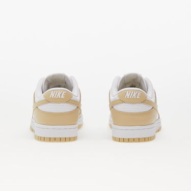 Sneakers och skor Nike Dunk Low "Team Gold" Beige | DV0833-100, 4