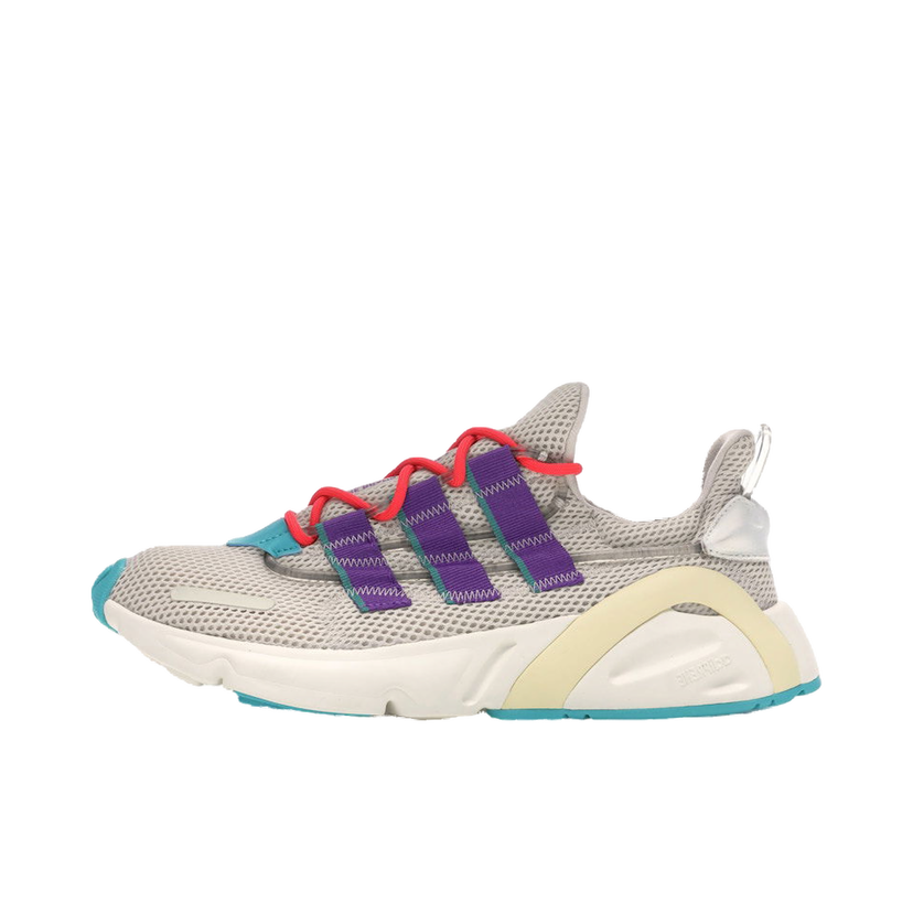 Sneakers och skor adidas Originals LXCON Grå | EE7403