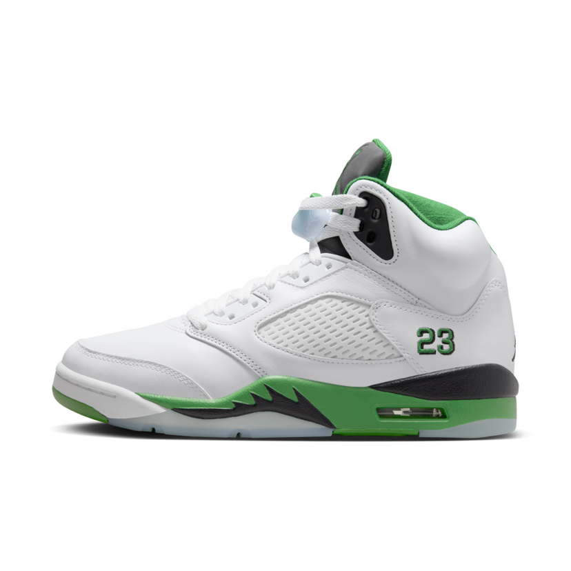 Sneakers och skor Jordan Air Jordan 5 Retro "Lucky Green" W Grön | DD9336-103