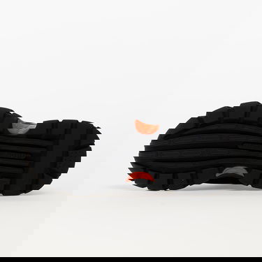 Sneakers och skor HERON PRESTON Block Stepper Svart | HMIA027F22FAB0011061, 4