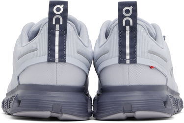 Sneakers och skor On Running Cloud 6 Waterproof Grå | 3WF10053032, 1