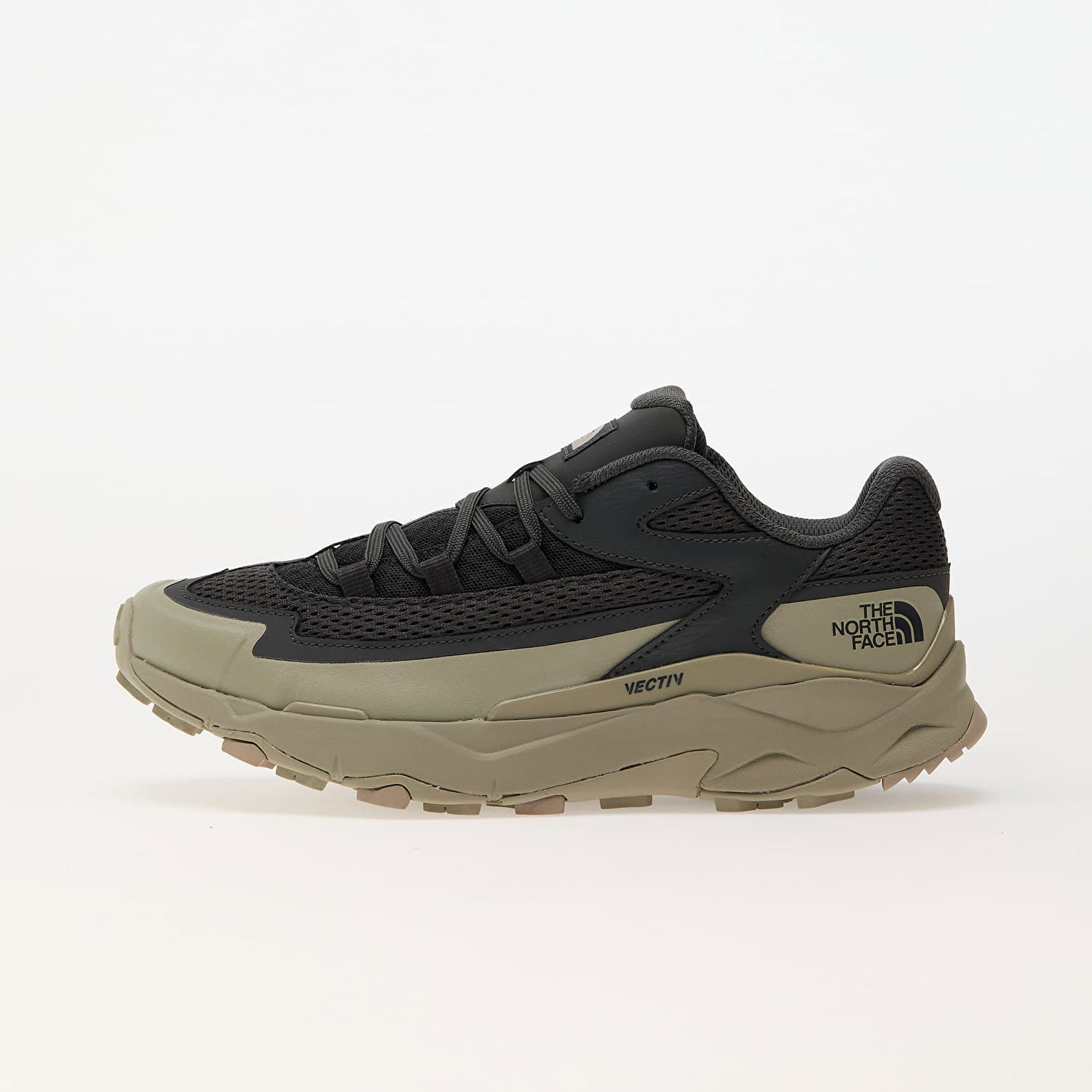 Sneakers och skor The North Face Vectiv Taraval Asphalt Grey/ Clay Grey Grå | NF0A52Q18IG1, 0