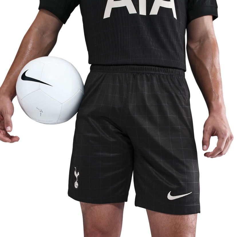Shorts Nike Tottenham Hotspur F.C. Stadium Shorts 2025/26 Svart | hj4682-010