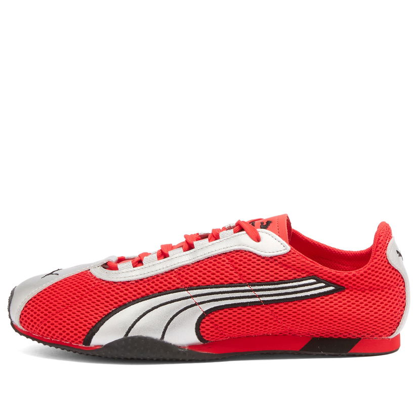 Sneakers och skor Puma H-Street OG Röd | 403692-03