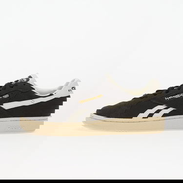 Sneakers och skor Reebok Grounds Uk Club C Svart | 100228138, 0
