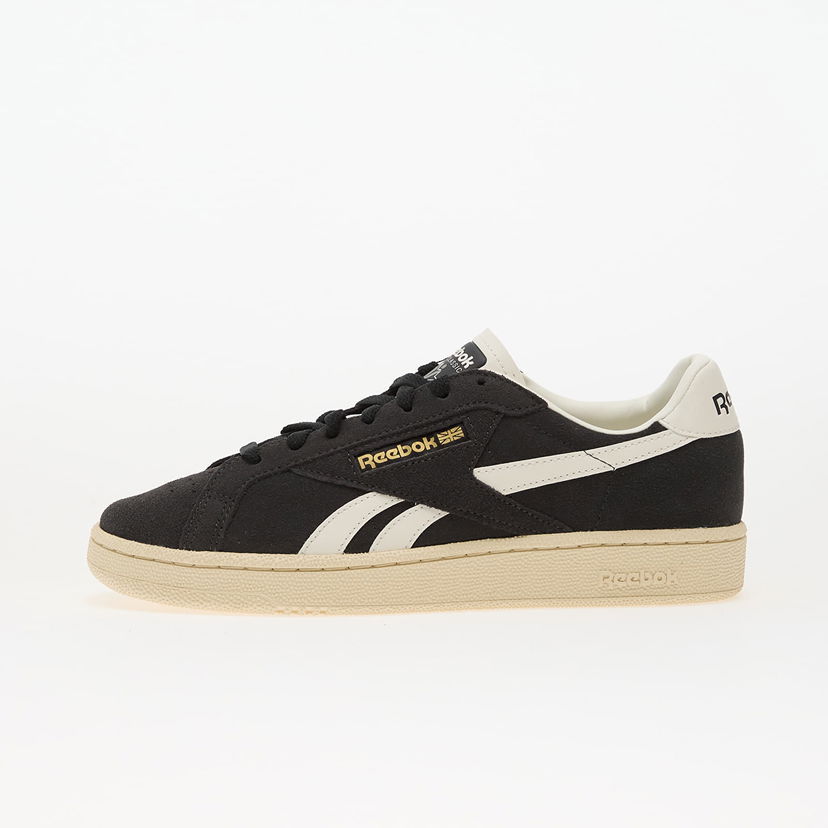 Sneakers och skor Reebok Grounds Uk Club C Svart | 100228138
