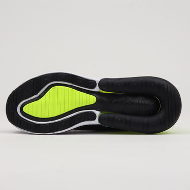 Sneakers och skor Nike Air Max 270 RF ''Volt'' W Grå | AV5141-001, 4