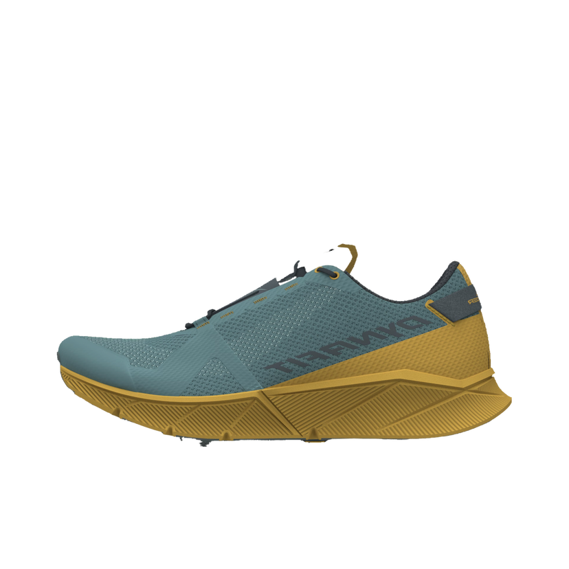 Sneakers och skor Dynafit ULTRA 100 Turkos | 08-0000064084-0776