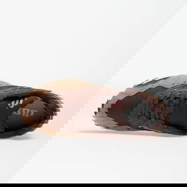 Sneakers och skor Mizuno Mizuno Contender Cordura Brun | D1GA251005, 3