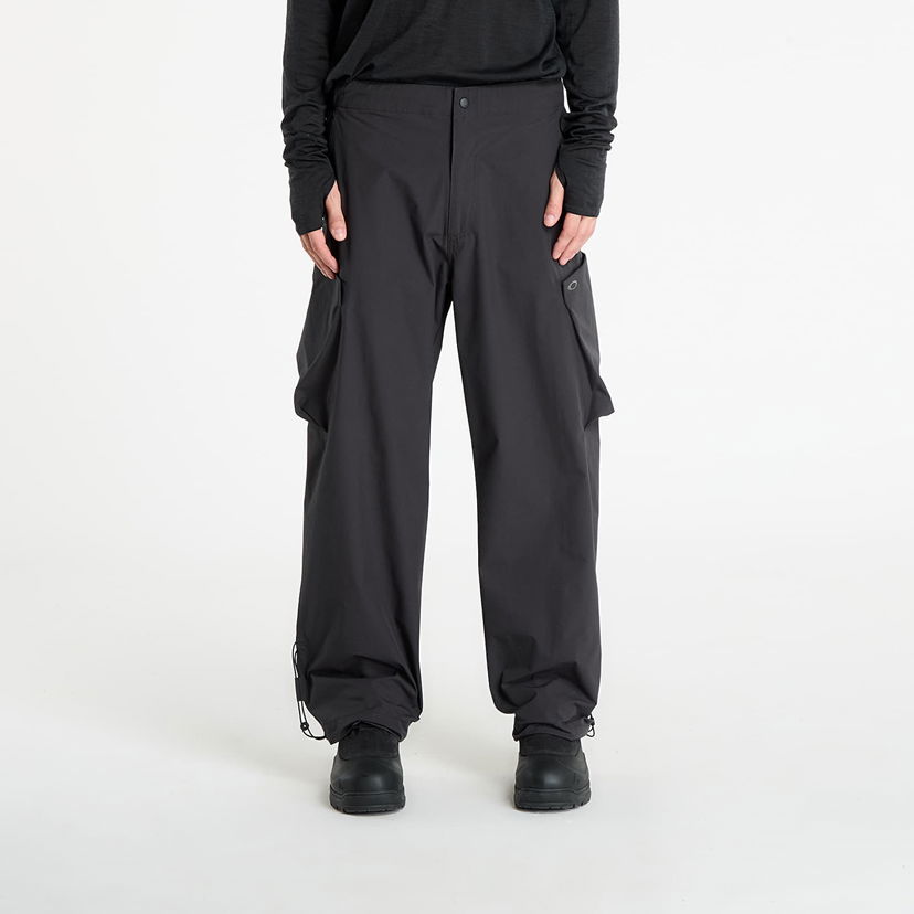 Cargo byxor OAKLEY Oakley FGL Tool Box Pants 5.7 Svart | FOA408137-01N