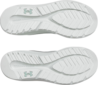 Sneakers och skor Under Armour Charged Pursuit 4 Grön | 3028261-348, 2