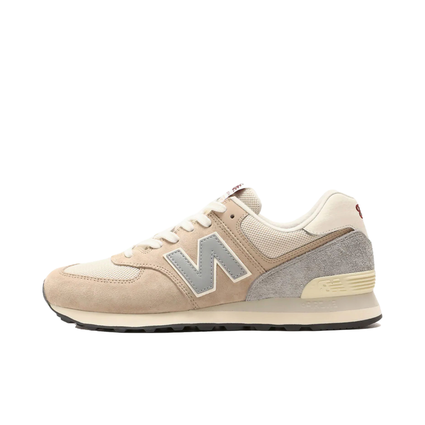 Sneakers och skor New Balance 574 Lunar New Year Mindful Beige | U574LN2