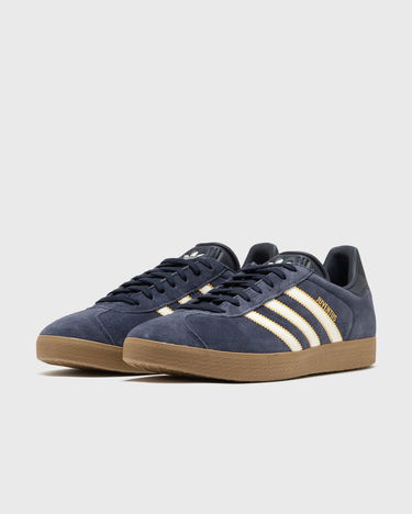 Sneakers och skor adidas Originals GAZELLE TERRACE Mörkblå | JS3044, 1