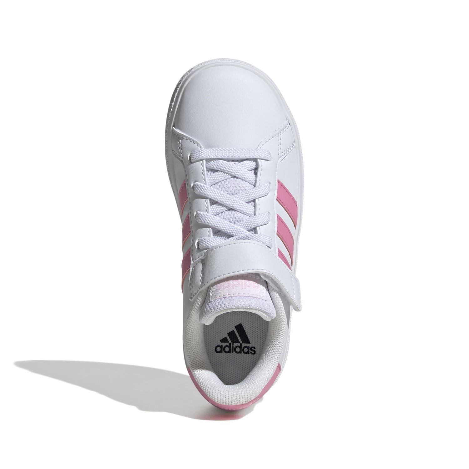 Sneakers och skor adidas Performance GRAND COURT 2.0 EL Vit | ID0738, 1