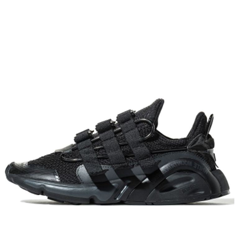 Sneakers och skor adidas Originals White Mountaineering Lxcon Svart | FX4498