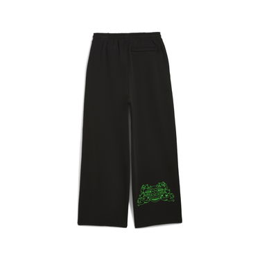 Träningsbyxor Puma RIPNDIP Sweatpants Svart | 632416_01, 6