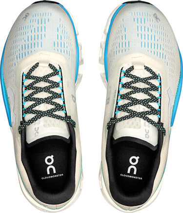 Sneakers och skor On Running Cloudmonster 2 Beige | 3we10113168, 1