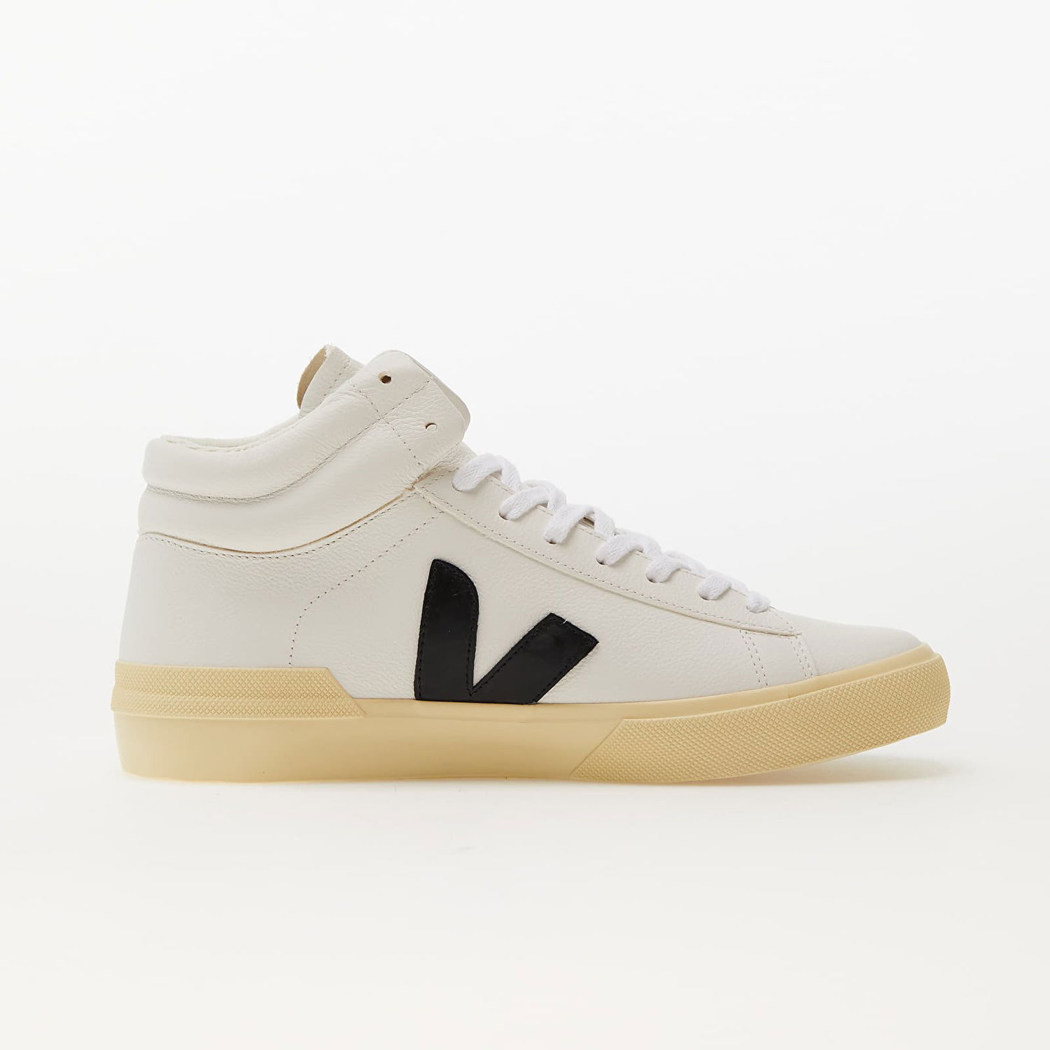 Sneakers och skor Veja Minotaur Vit | TR0502929B, 1