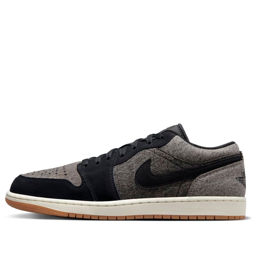 Sneakers och skor Jordan Jordan 1 Low SE Brun | HJ4360-001