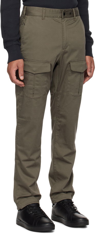 Cargo byxor rag & bone Flynt Cargo Pants Grön | MBW23F7232MFML, 1