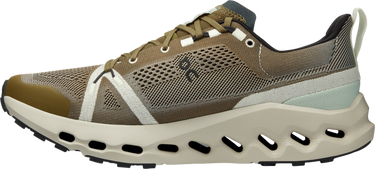 Sneakers och skor On Running Cloudsurfer Trail Brun | 3me10112281, 2