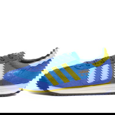 Sneakers och skor adidas Originals SL 72 RS Size UK 10 Blå | JH5102, 1
