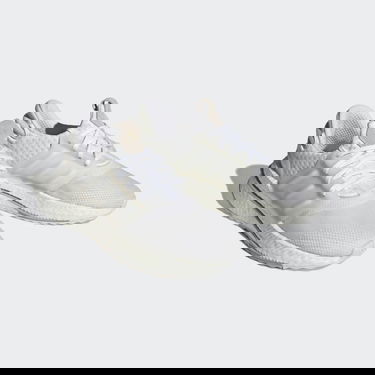 Sneakers och skor adidas Performance X_PLRBOOST Vit | ID9441, 3