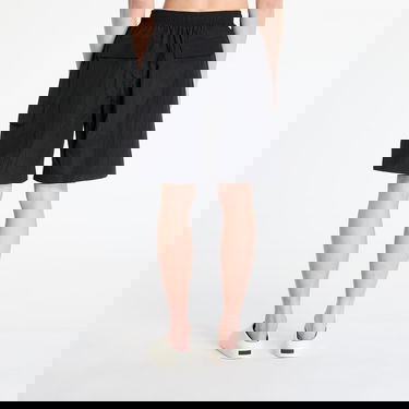 Shorts CALVIN KLEIN Calvin Klein Jeans Long Wide Boardshorts Svart | KM0KM01107 BEH, 4