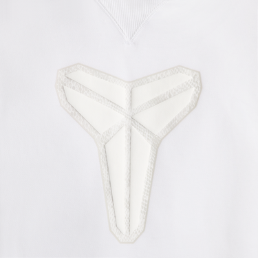 Sweatshirt Nike Kobe Dri-FIT Standard Issue Vit | HF0066-100, 1