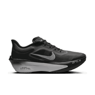 Sneakers och skor Nike Zoom Fly 6 Svart | FN8454-001, 4