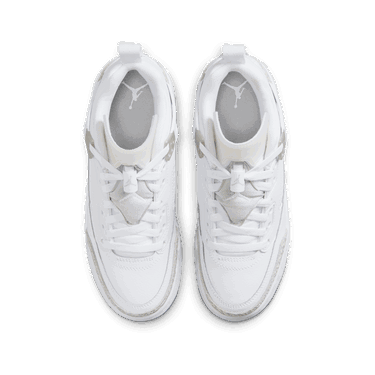 Sneakers och skor Jordan Jordan Spizike Low Vit | FQ3950-103, 2